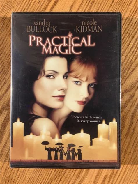 Practical Magic's PG-13 rating and its implications for family viewing